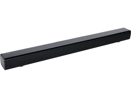 Panasonic - Barra de Sonido Panasonic HTB100 Bluetooth.