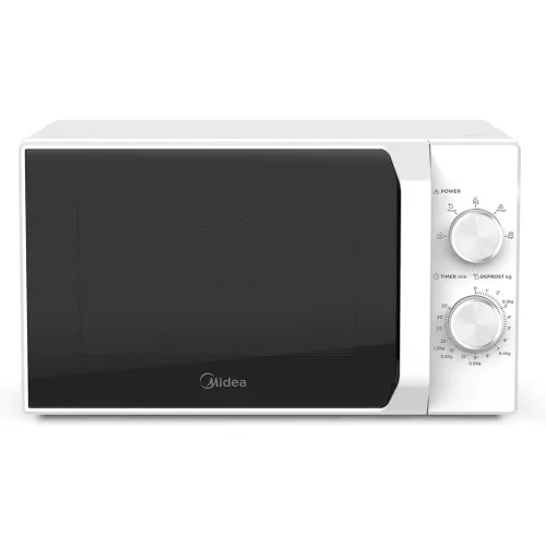 Midea - Microondas Midea 20 litros - MM20CF2E.