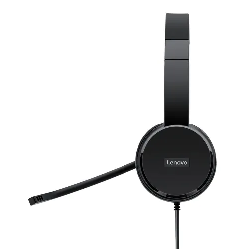 Lenovo 4XD0X88524 auricular y casco Auriculares Alámbrico 4XD0X88524: imagen 2