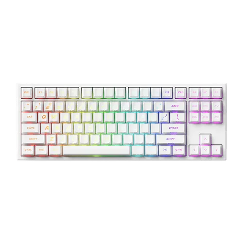 5087 V5 HE Magnetic Keyboard