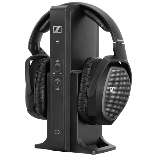 Sennheiser RS175-U Transmisor Negro
