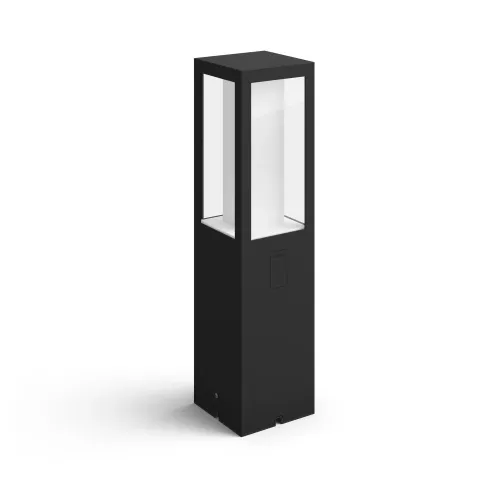 Philips Hue White & Color Ambiance Lámpara De Pedestal Impress (baja Tensión): imagen 3