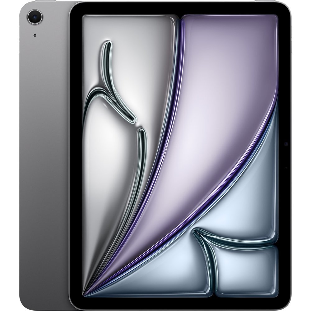 APPLE iPad 11'' Wi-Fi 1TB - Gris especial 11" 12GB/1000GB Gris