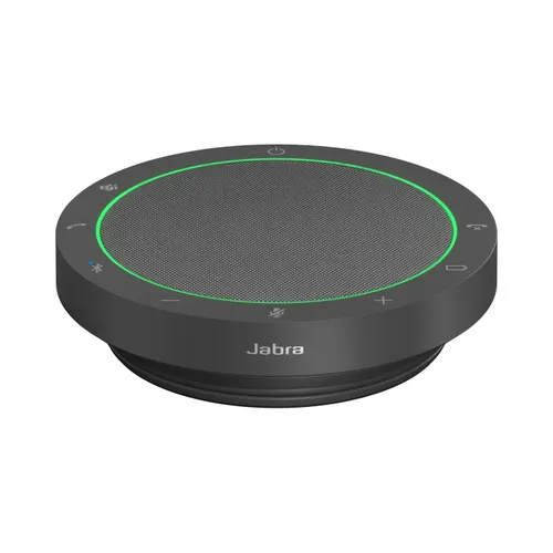 Jabra Speak2 55 MS Teams Wireless Negro