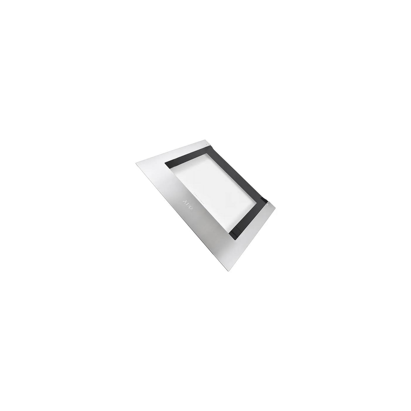 AEG Cristal exterior de la puerta del horno 3874970779