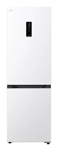 FRIGORIFICO COMBI LG GBBSJ11DSW NOFROST D ALTO 186 CM ANCHO 60 CM BLANCO