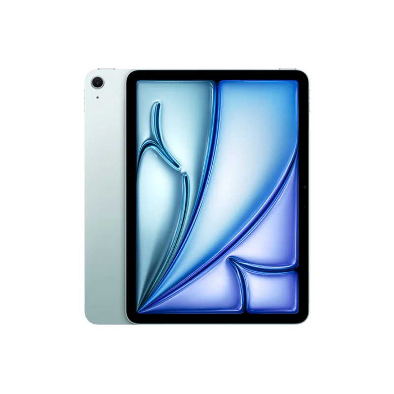 Apple iPad Air 2025 11" M3 8GB 128GB Wi-Fi Azul