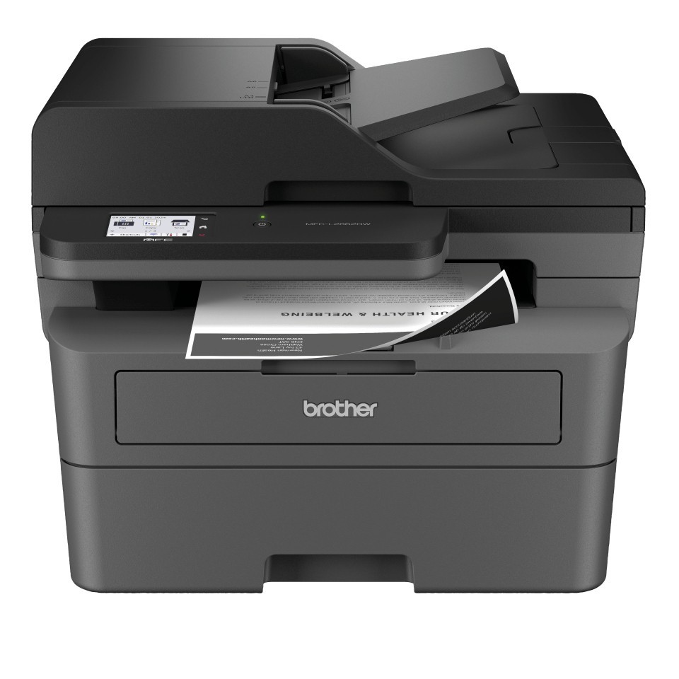 Brother MFC-L2862DW impresora multifunción Laser A4 MFCL2862DWYJ1