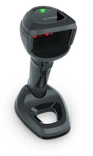 Escáner de códigos de barras 1D 2D de mano Zebra DS9908-SR4U2100AZW