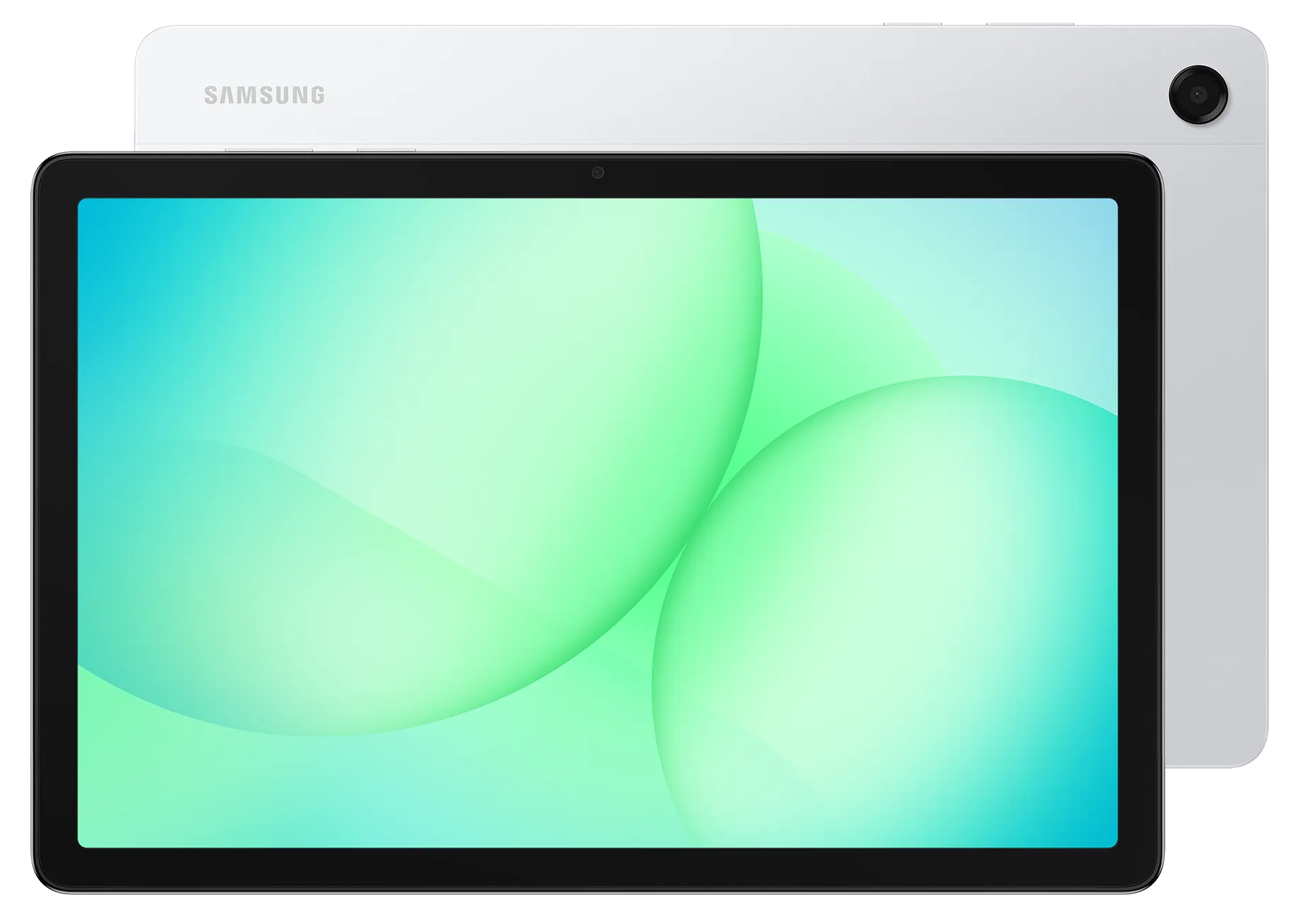 Samsung Galaxy Tab A11+ 128 GB 27,9 cm (11") 6 GB Wi-Fi SM-X230NZSREUB