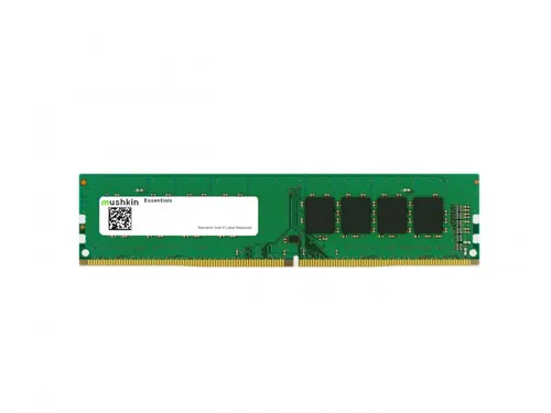 Módulo de memoria Mushkin Essentials 16 GB 1 x 16 GB MES4U320NF16G