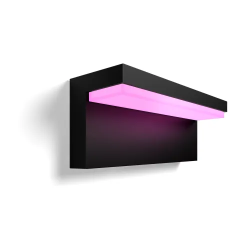 Philips Hue White & Color Ambiance Aplique Mural Para Exteriores Nyro