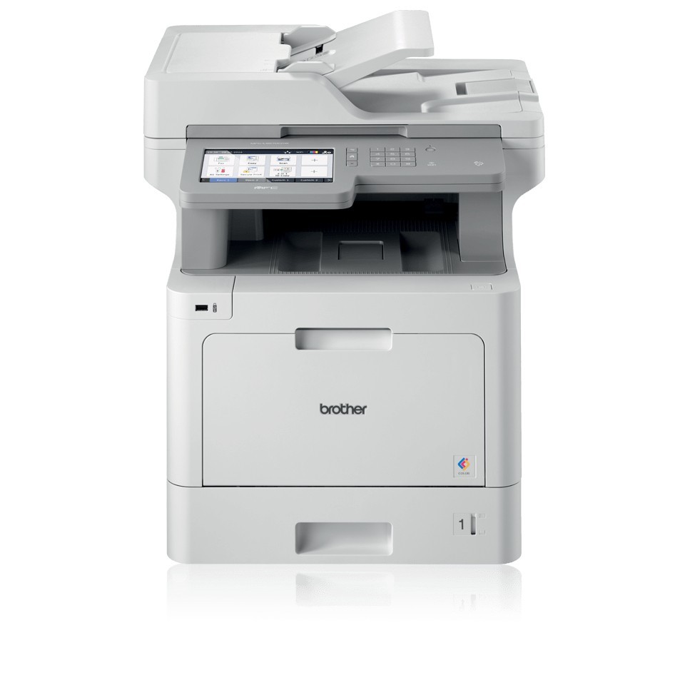 Brother MFCL9570CDWRE1 Impresora multifuncional láser MFCL9570CDWRE1