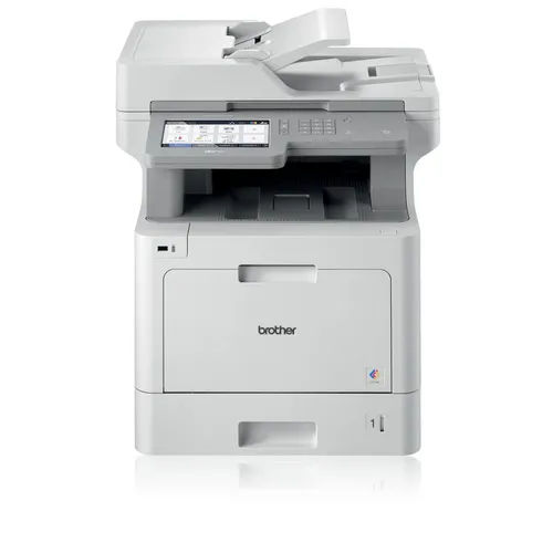 Brother MFCL9570CDWRE1 Impresora multifuncional láser MFCL9570CDWRE1