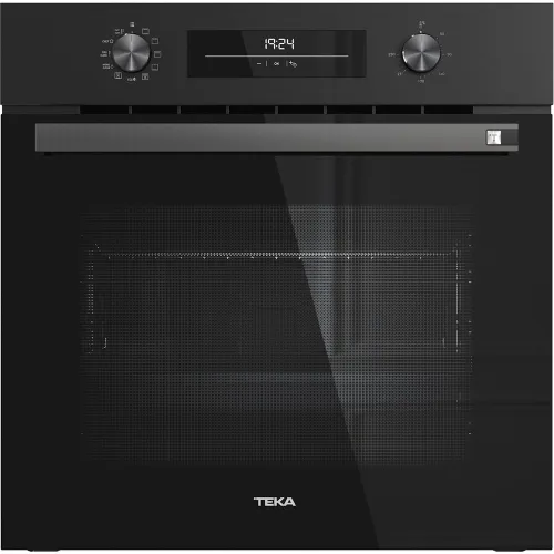 Teka - Horno multifunción Teka Full Black pirolítico - HSB 6250 P FBK.