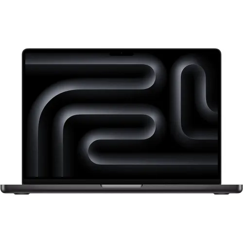 Apple MacBook Pro M5 Pro 32GB 1TB 14" macOS Negro Espacial