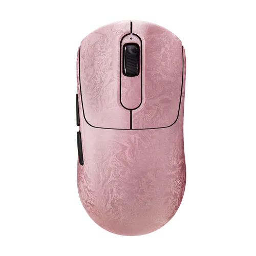 Go Carbon Fiber Gaming Mouse