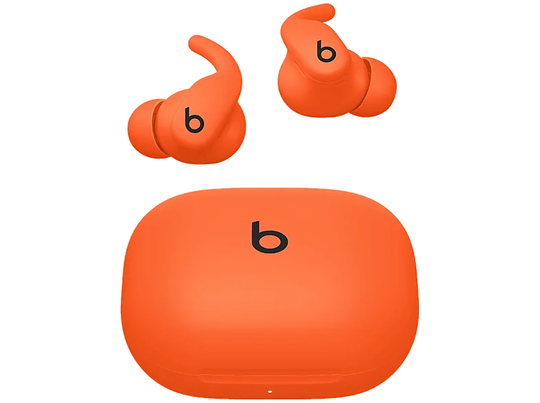 BEATS POWERBEATS FIT SPARK ORANGE
