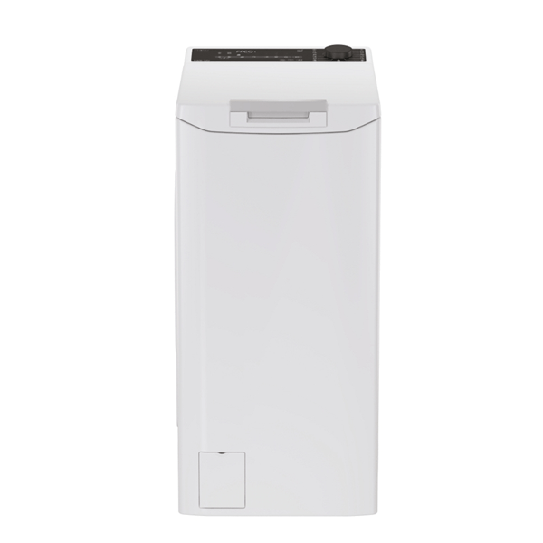 LAVADORA CARGA SUPERIOR HAIER THASN476TM5-S 7 KG 1400 RPM B BLANCO