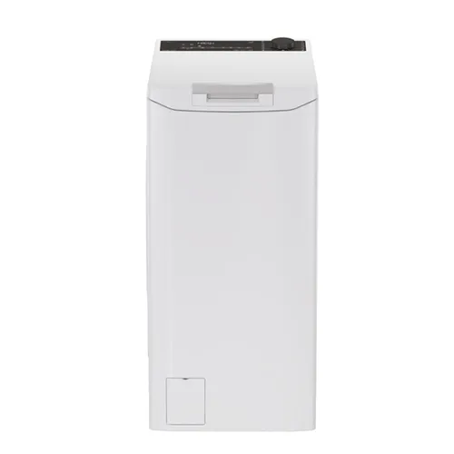 LAVADORA CARGA SUPERIOR HAIER THASN476TM5-S 7 KG 1400 RPM B BLANCO