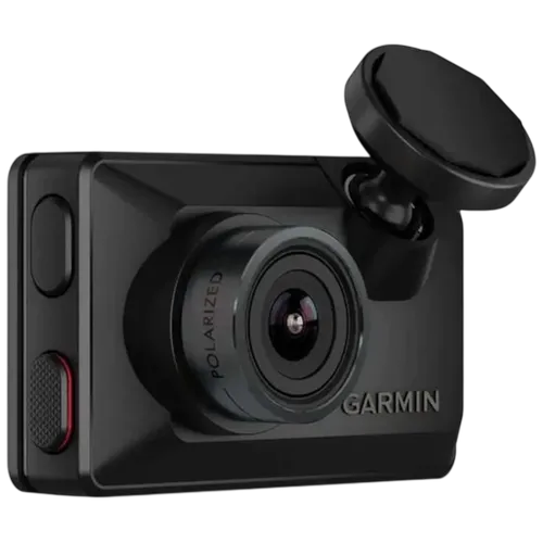 Garmin Dash Cam X310