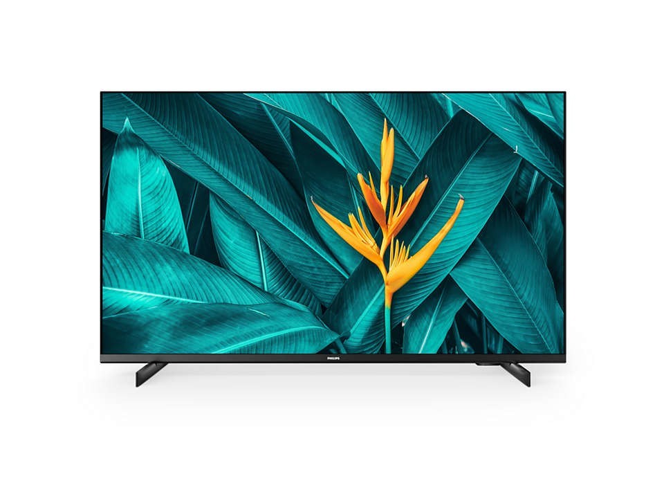 Philips 43HFL5214U/12 Televisor 109,2 cm (43") 4K Ultra 43HFL5214U/12