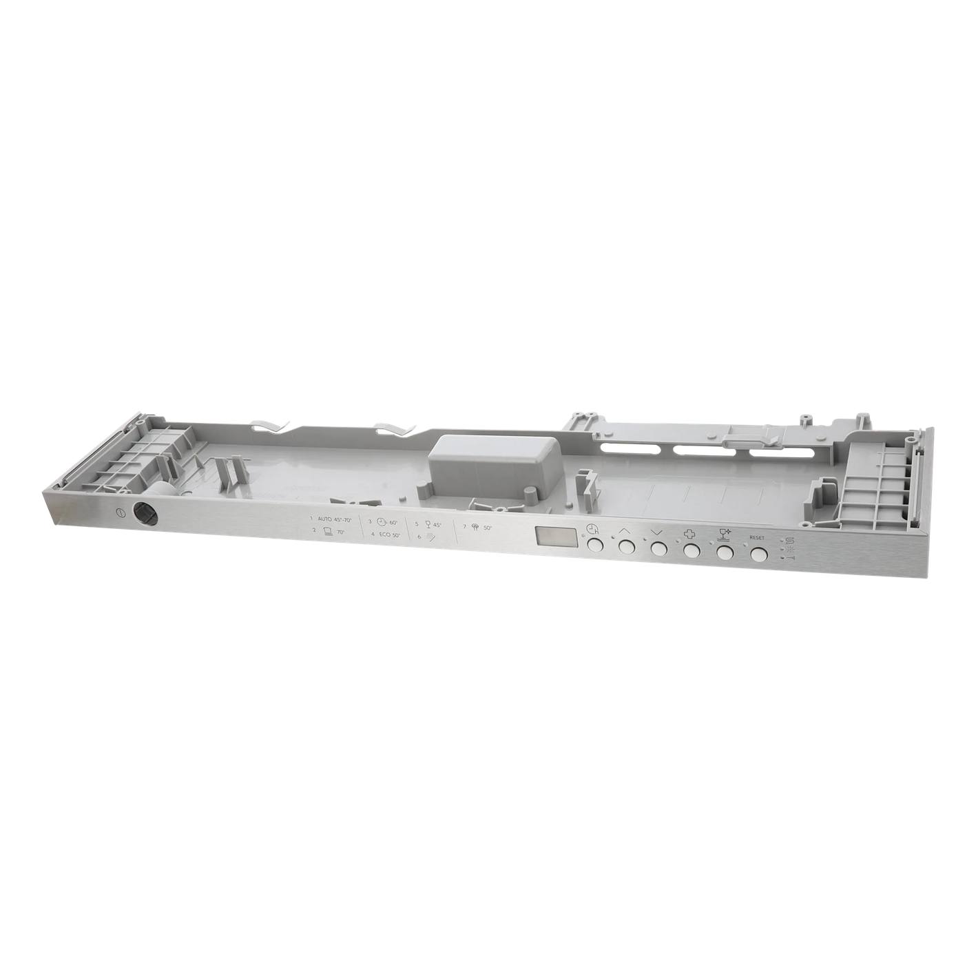 AEG panel mandos,inox,HYGIENISK,Symbols 140053035097