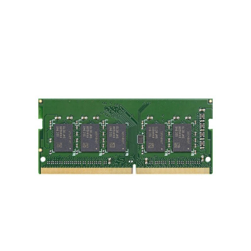 Synology D4ES02-4G 4GB 1x4GB 2666M Hz SoDIMM