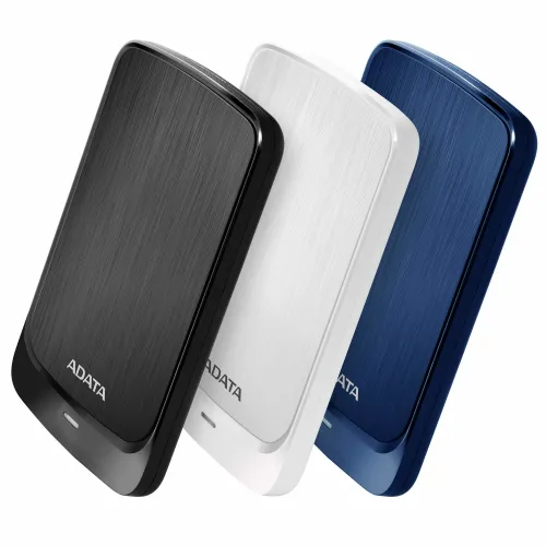 ADATA HV320 disco duro externo de 1 TB USB 3.2 Gen 1 AHV320-1TU31-CBL