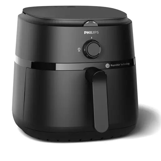 Philips Serie 1000 Airfryer serie 1000 de 6,2 l NA130/00