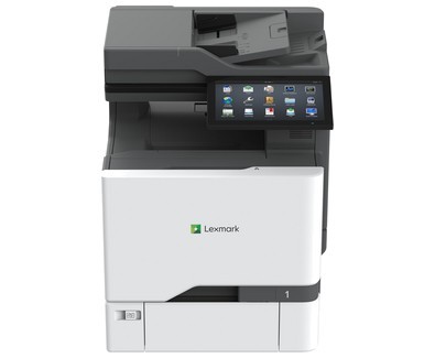 Impresora multifuncional a color Lexmark CX735adse A4 50ppm 47C9620