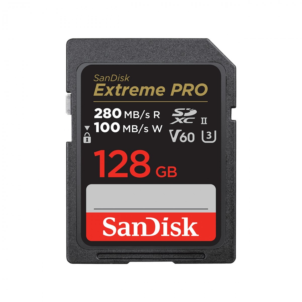 SanDisk SDSDXEP-128G-GN4IN memoria flash 128 GB SDSDXEP-128G-GN4IN
