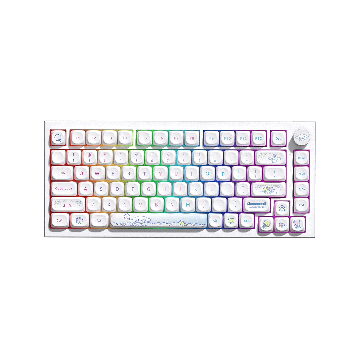 Cinnamoroll 5075 V5