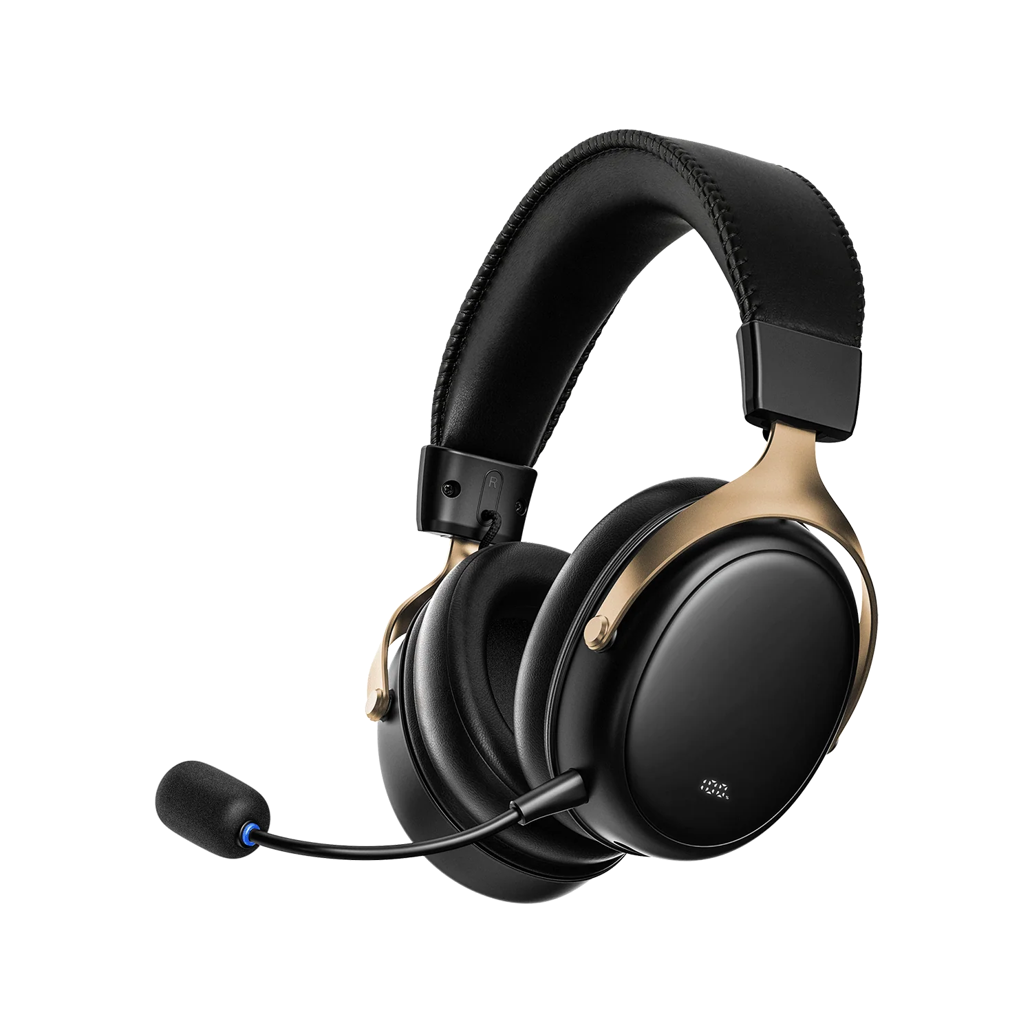 Verge S9 Master Gaming Headset