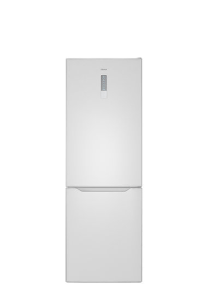 FRIGORIFICO COMBI TEKA NFL 345 C WHITE NOFROST E ALTO 188 CM ANCHO 59.5 CM BLANCO