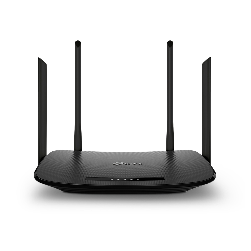 TP-Link Archer VR300 router inalámbrico Ethernet rápido Archer VR300