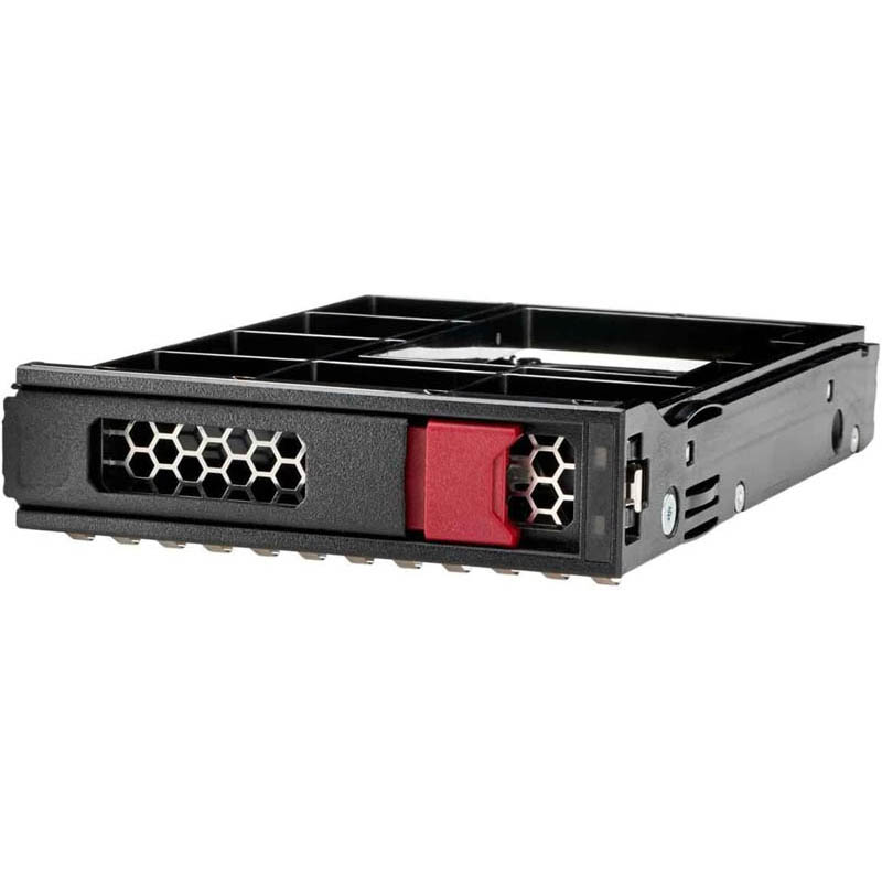 HP HPE 960GB LFF SATA3
