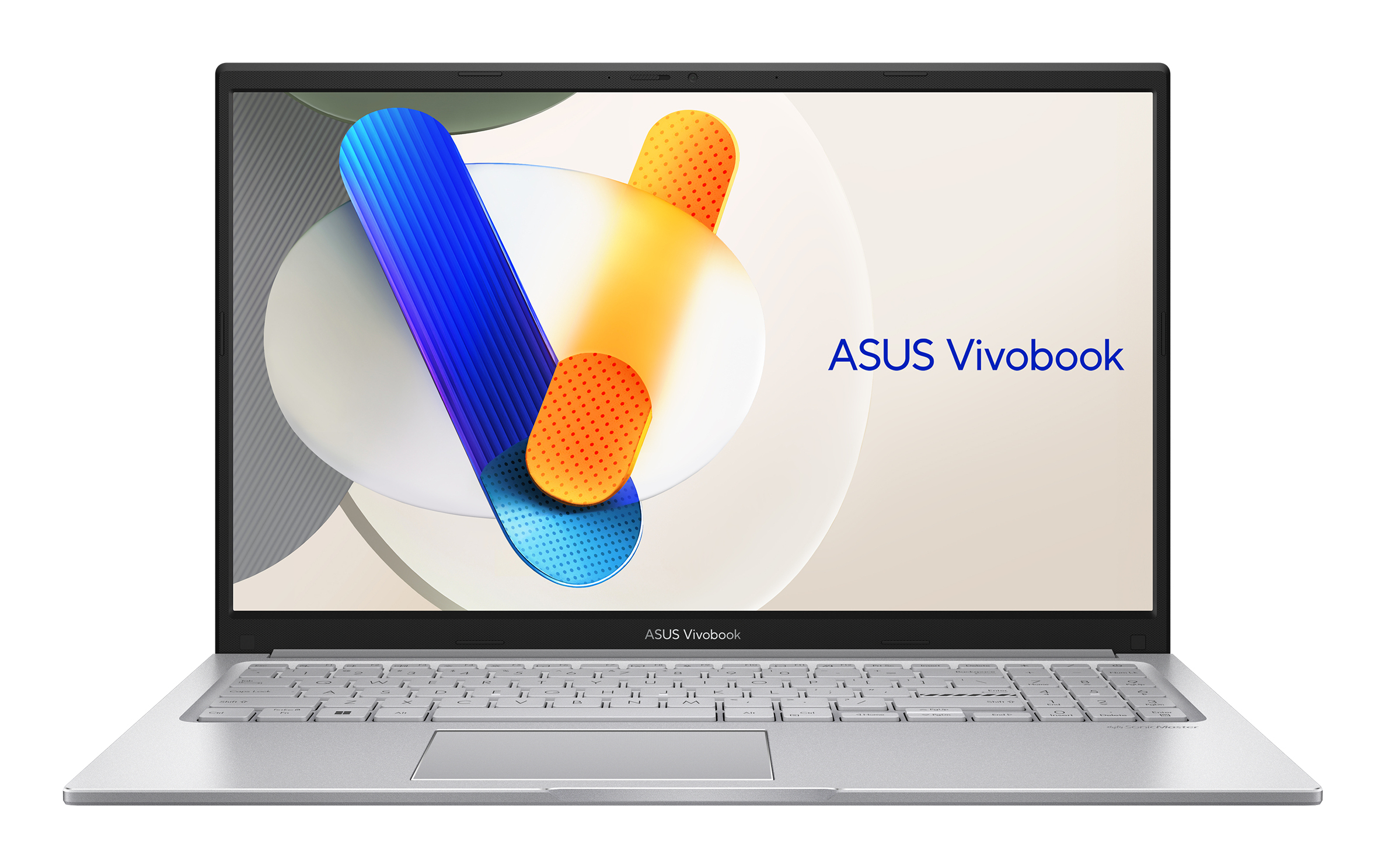 Asus VivoBook 15 F1504VA-BQ277 Core 7-150U 16GB 512GB 15.6" FreeDOS
