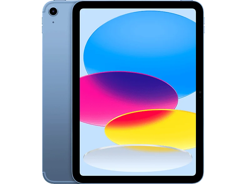 APPLE iPad 11" 128GB Azul