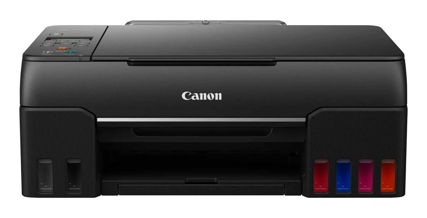 Canon PIXMA G650 MegaTank Inyección de tinta A4 4800 x 1200 4620C006