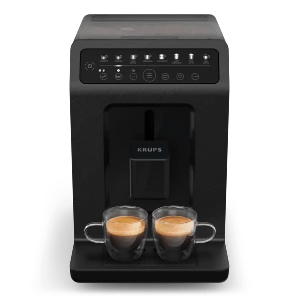 Krups Ea897b10 Cafetera Espresso Superautomática 1450 W