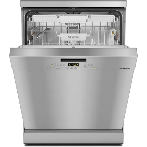 Miele - Lavavajillas integrable Miele 14 servicios, Active Plus - G 5811 Sci.