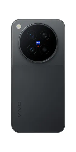vivo X500 Pro, Moonlit Black, 256GB, 12GB RAM, 6.36" AMOLED, MediaTek Dimensity 9600 6510 mAh: imagen 2