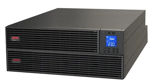 APC SRV10KRIRK sistema de alimentación ininterrumpida SRV10KRIRK