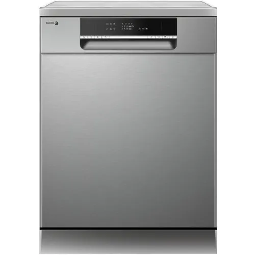 Fagor - Lavavajillas Fagor 12 servicios, 60 cm - 4LVF-621X.