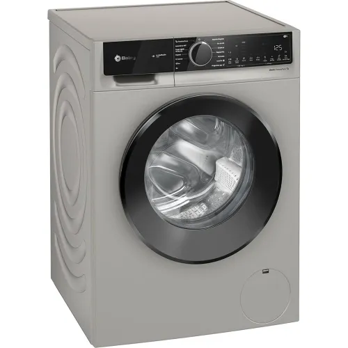 Balay - Lavadora Balay 10 kg - 1.400 rpm - 3TS3104XH.