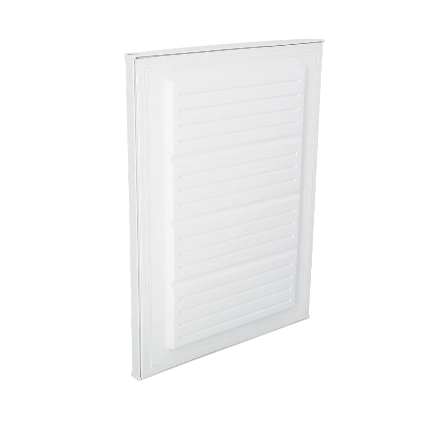 Electrolux Puerta de congelador blanca 2064569029