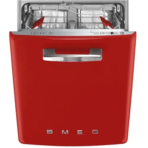 Smeg - Lavavajillas integrable Smeg 13 servicios, 60 cm - STFABRD3.