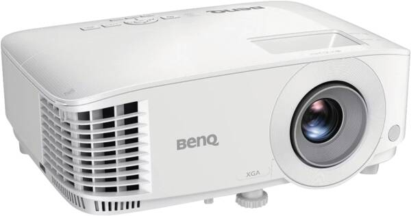 Proyector BenQ MX560 XGA 1024x768 4000 Lúmenes ANSI DLP