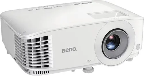 Proyector BenQ MX560 XGA 1024x768 4000 Lúmenes ANSI DLP